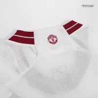 23-24 Manchester United Third Away Jersey Player Version - view 9