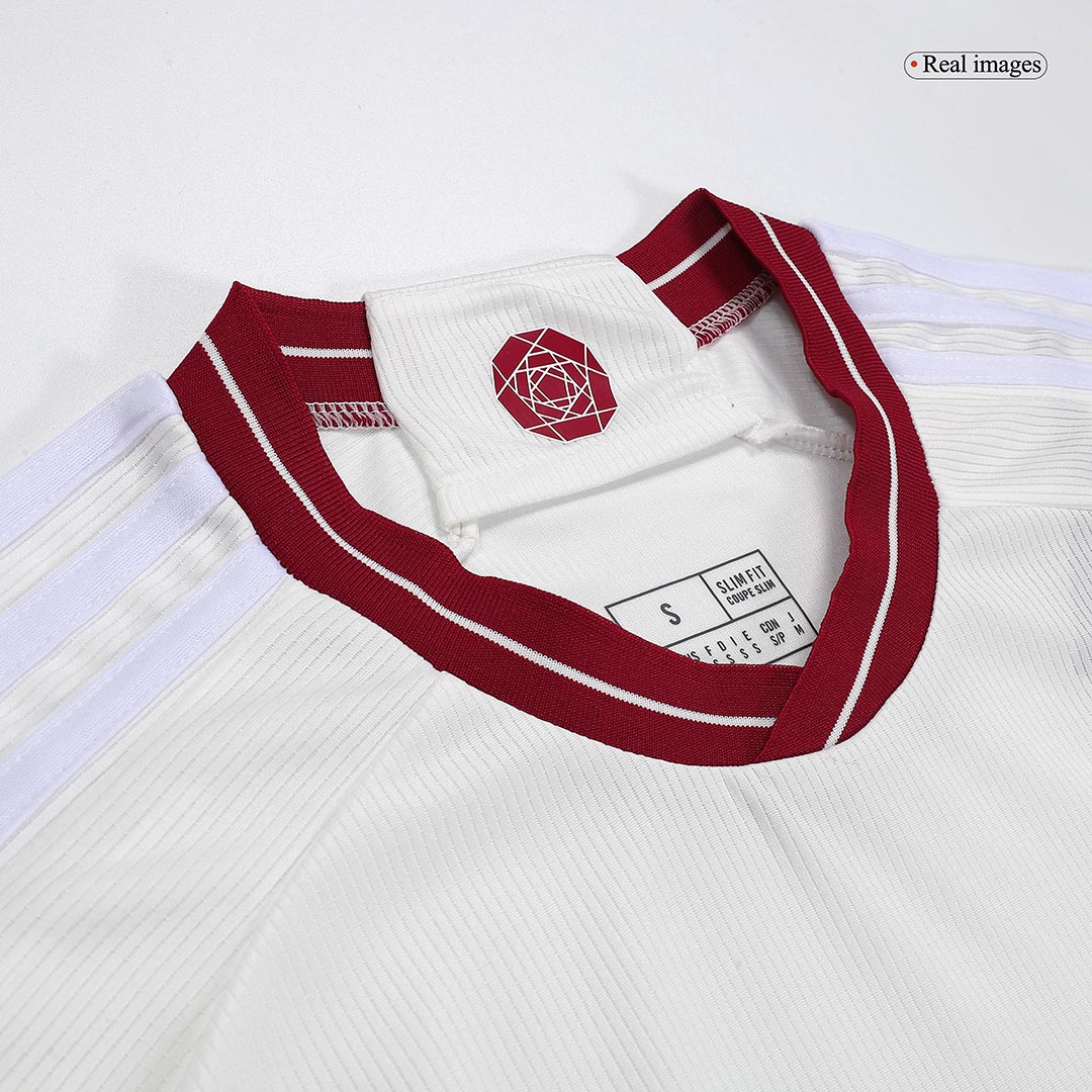 23-24 Manchester United Third Away Jersey Fan Version - view 6