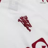23-24 Manchester United Third Away Jersey Fan Version - view 7