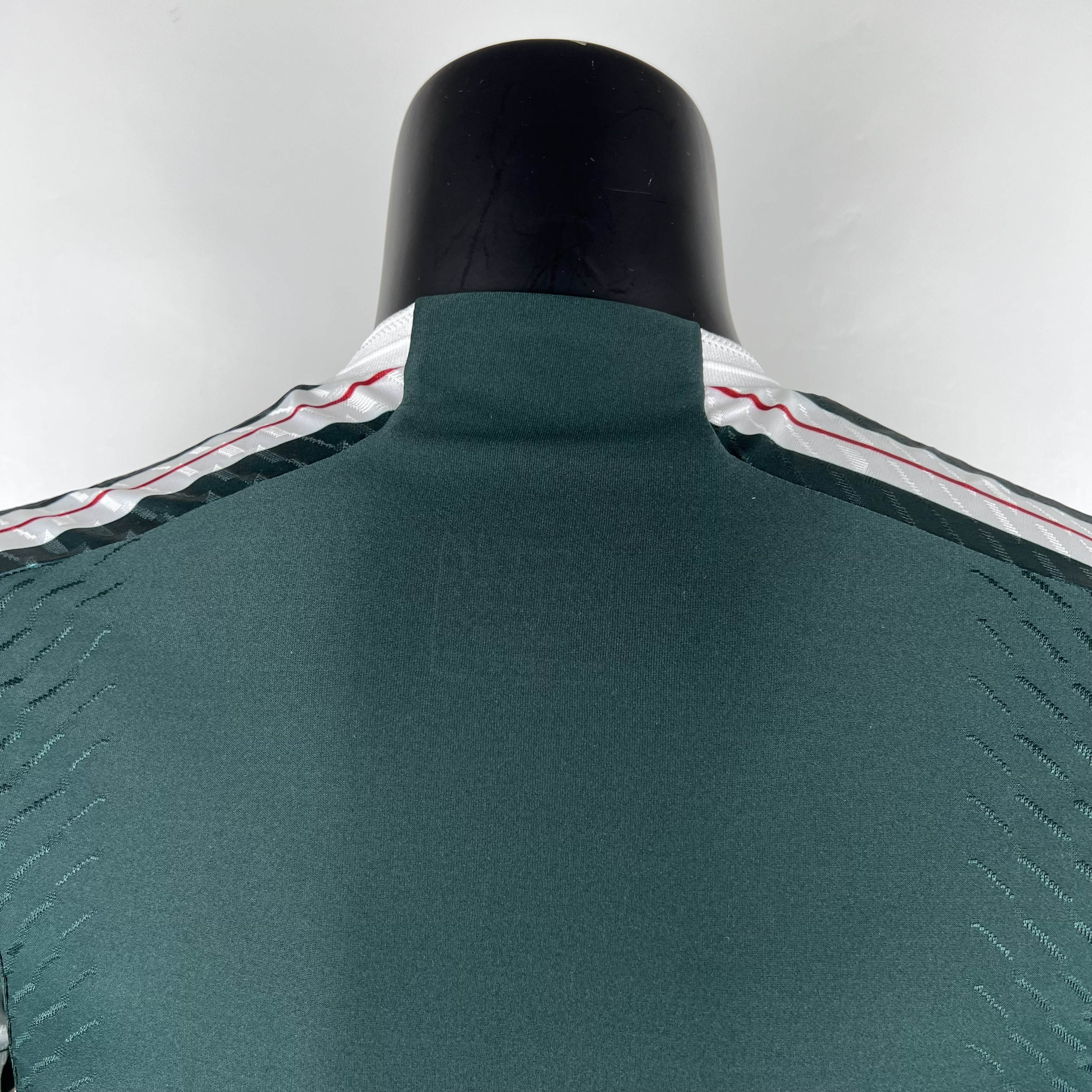 23-24 Manchester United Away Jersey Player Version - view 9