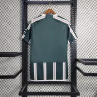 23-24 Manchester United Away Jersey Fan Version - view 12