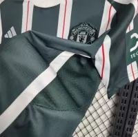 23-24 Manchester United Away Jersey Fan Version - view 10