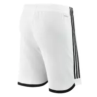 23-24 Manchester United Home Shorts - view 3