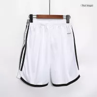 23-24 Manchester United Home Shorts - view 5