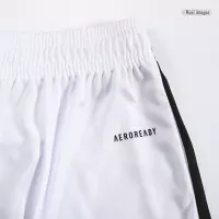 23-24 Manchester United Home Shorts - view 7