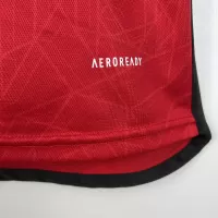 23-24 Manchester United Home Fan Version - view 5