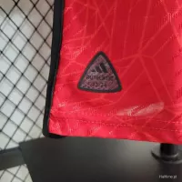 23-24 Manchester United Home Player Version - view 5