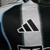 25-26 Newcastle United Home Soccer Jersey Player Version - view 4