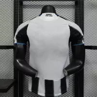 25-26 Newcastle United Home Soccer Jersey Player Version - view 9