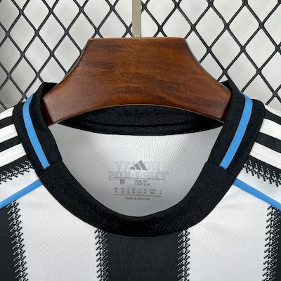 25-26 Newcastle United Home Soccer Jersey - view 8