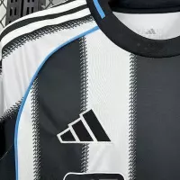 25-26 Newcastle United Home Soccer Jersey - view 6