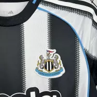 25-26 Newcastle United Home Soccer Jersey - view 10