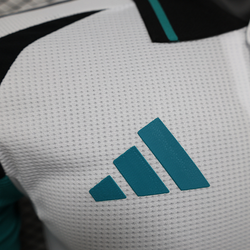 24-25 Newcastle United Third Away Soccer Jersey Player Version - view 12
