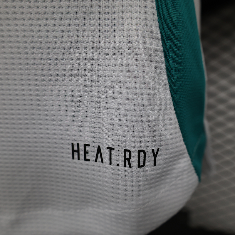 24-25 Newcastle United Third Away Soccer Jersey Player Version - view 8