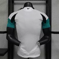 24-25 Newcastle United Third Away Soccer Jersey Player Version - view 3