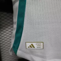 24-25 Newcastle United Third Away Soccer Jersey Player Version - view 6
