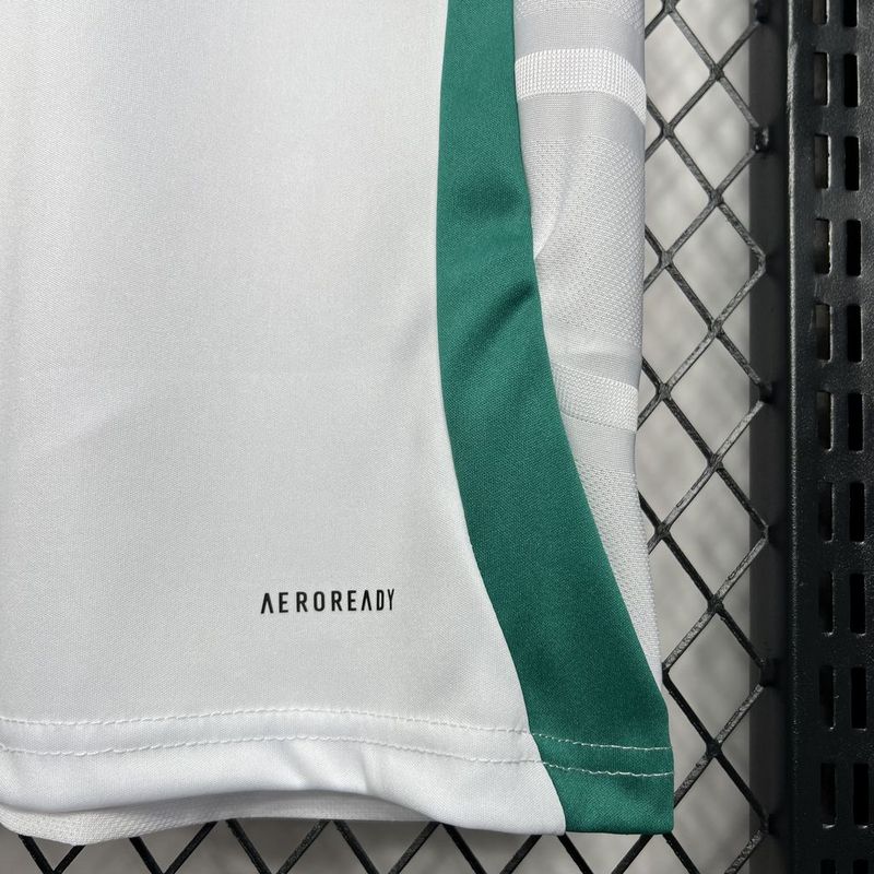 24-25 Newcastle United Third Away Soccer Jersey - view 8