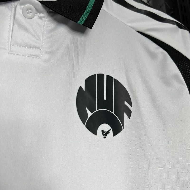 24-25 Newcastle United Third Away Soccer Jersey - view 9