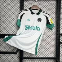 24-25 Newcastle United Third Away Soccer Jersey - view 1