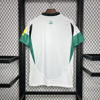 24-25 Newcastle United Third Away Soccer Jersey - view 3