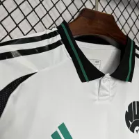 24-25 Newcastle United Third Away Soccer Jersey - view 5