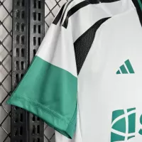 24-25 Newcastle United Third Away Soccer Jersey - view 6