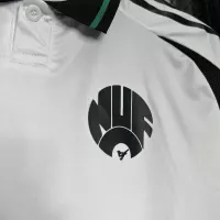 24-25 Newcastle United Third Away Soccer Jersey - view 9