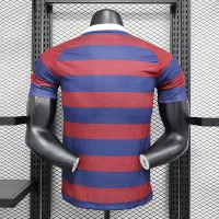 24-25 Newcastle United Away Soccer Jersey Player Version - view 3