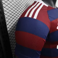 24-25 Newcastle United Away Soccer Jersey Player Version - view 9