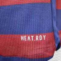 24-25 Newcastle United Away Soccer Jersey Player Version - view 11