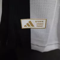 24-25 Newcastle United Home Soccer Jersey Player Version - view 8