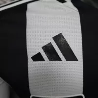 24-25 Newcastle United Home Soccer Jersey Player Version - view 9