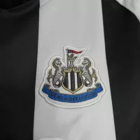 24-25 Newcastle United Home Soccer Jersey - view 4