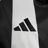 24-25 Newcastle United Home Soccer Jersey - view 6