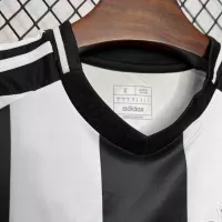 24-25 Newcastle United Home Soccer Jersey - view 7