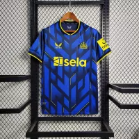 23-24 Newcastle United Third Away Jersey - view 1