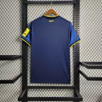 23-24 Newcastle United Third Away Jersey - view 3