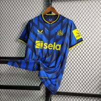 23-24 Newcastle United Third Away Jersey - view 4
