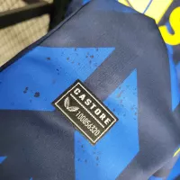 23-24 Newcastle United Third Away Jersey - view 7
