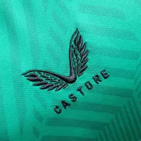 23-24 Newcastle United Away Kids Kit Jersey - view 12