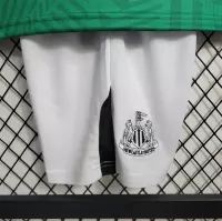 23-24 Newcastle United Away Kids Kit Jersey - view 13