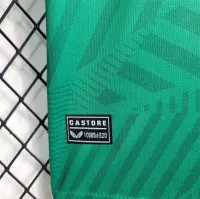 23-24 Newcastle United Away Kids Kit Jersey - view 6