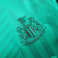23-24 Newcastle United Away Kids Kit Jersey - view 7