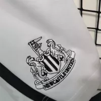 23-24 Newcastle United Away Kids Kit Jersey - view 9