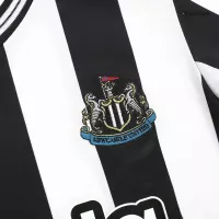 23-24 Newcastle United Home Kids Kit Jersey+Shorts - view 10