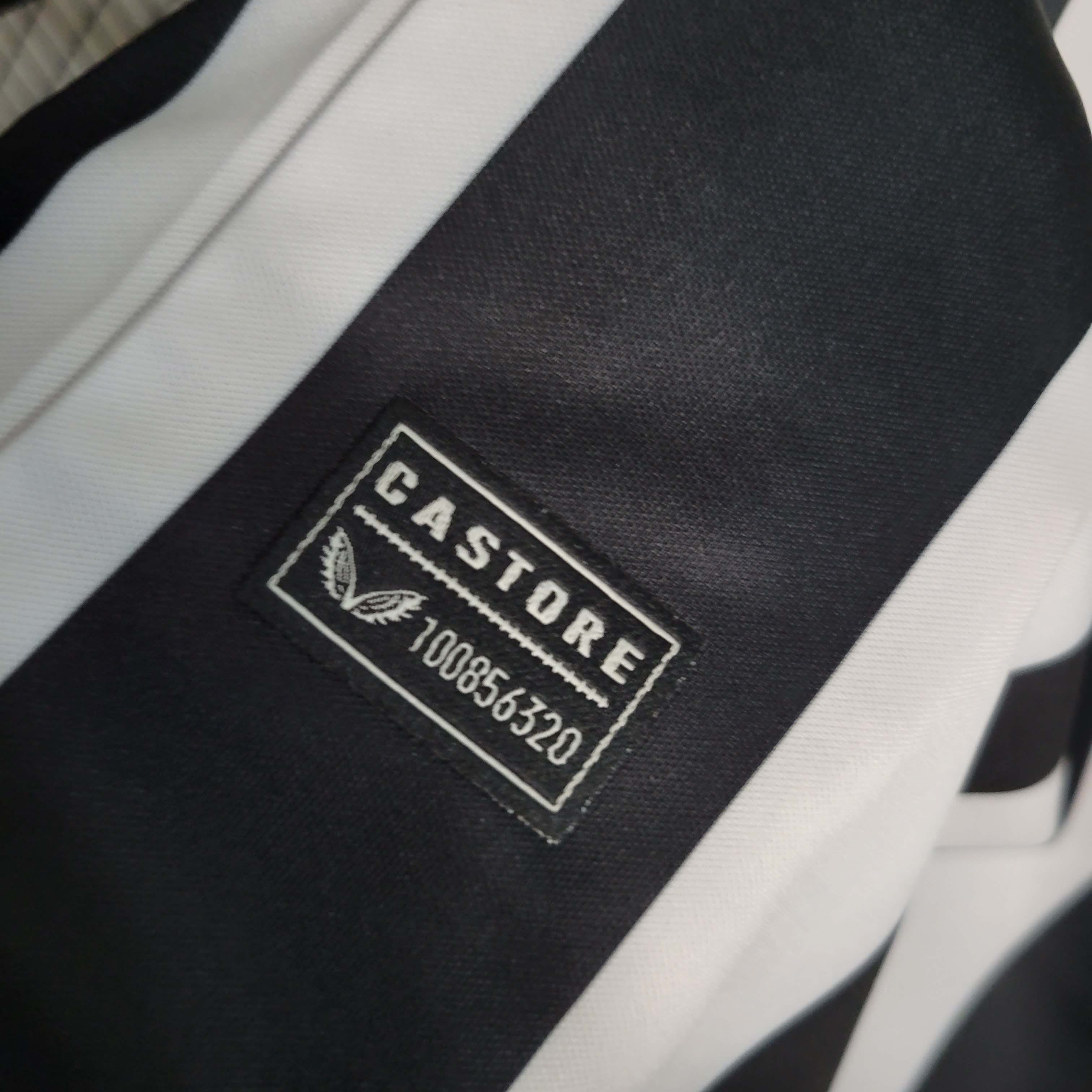 23-24 Newcastle United Home Fan Version - view 4