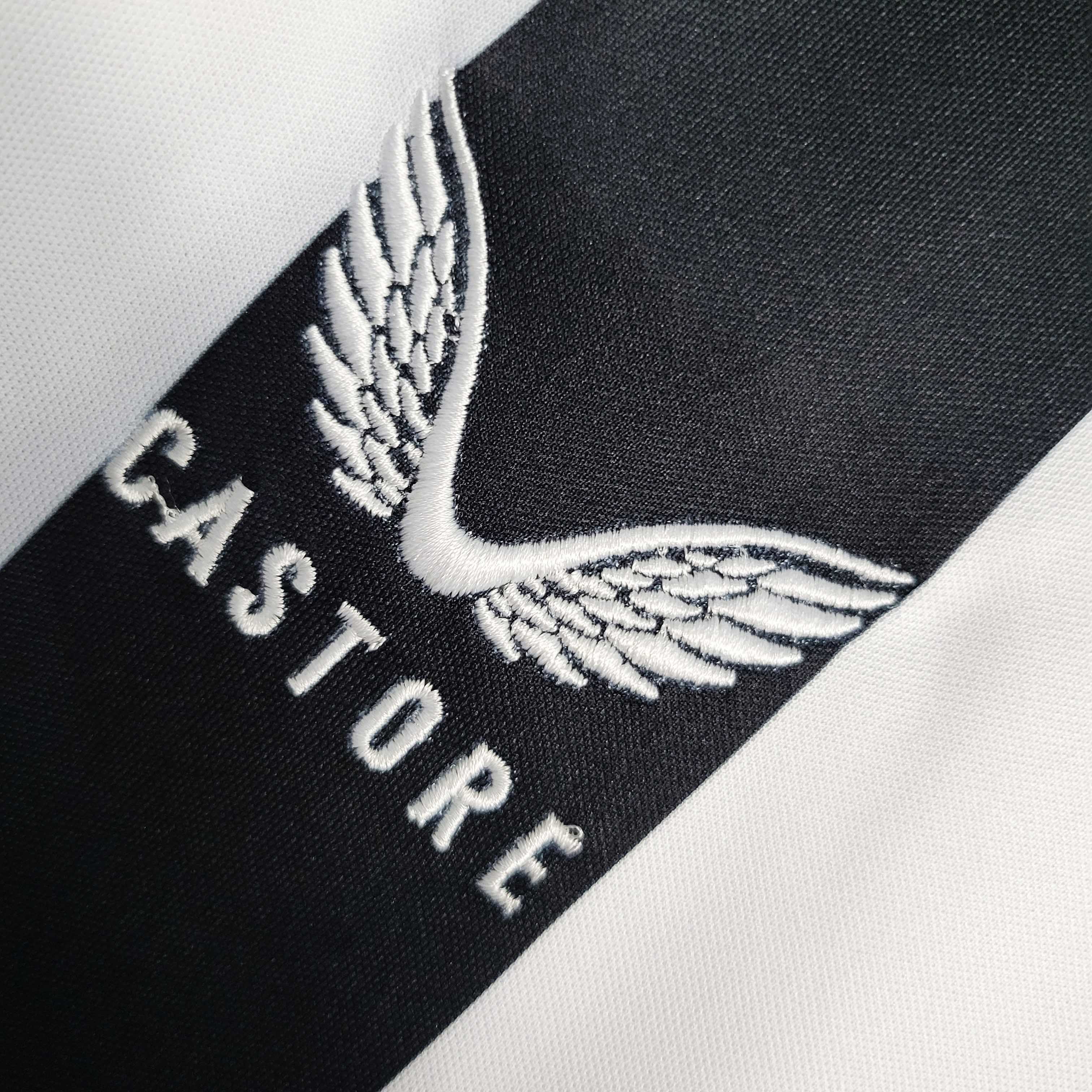 23-24 Newcastle United Home Fan Version - view 8