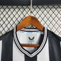 23-24 Newcastle United Home Fan Version - view 3