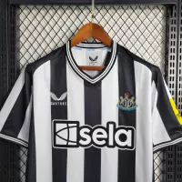 23-24 Newcastle United Home Fan Version - view 5