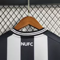 23-24 Newcastle United Home Fan Version - view 10